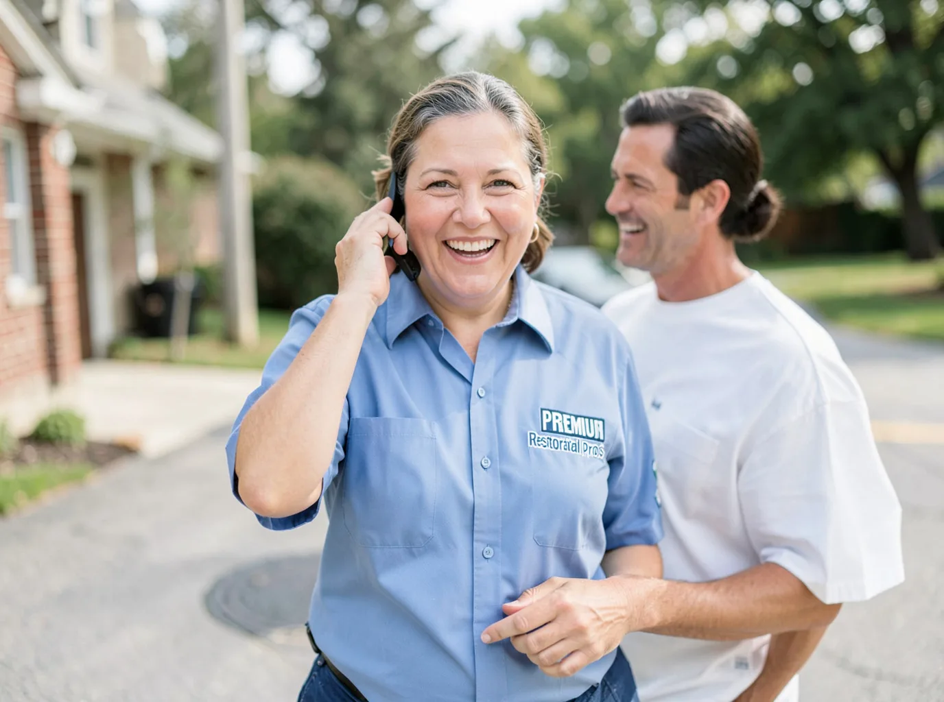 Water Damage Restoration Ida, MI FAQs